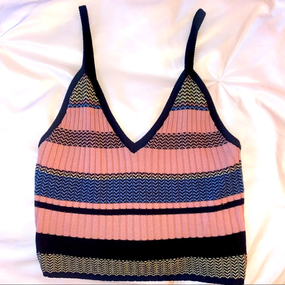 Forever 21 Knit Top
